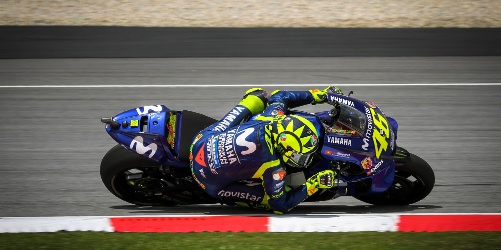 MotoGP vs WorldSBK
