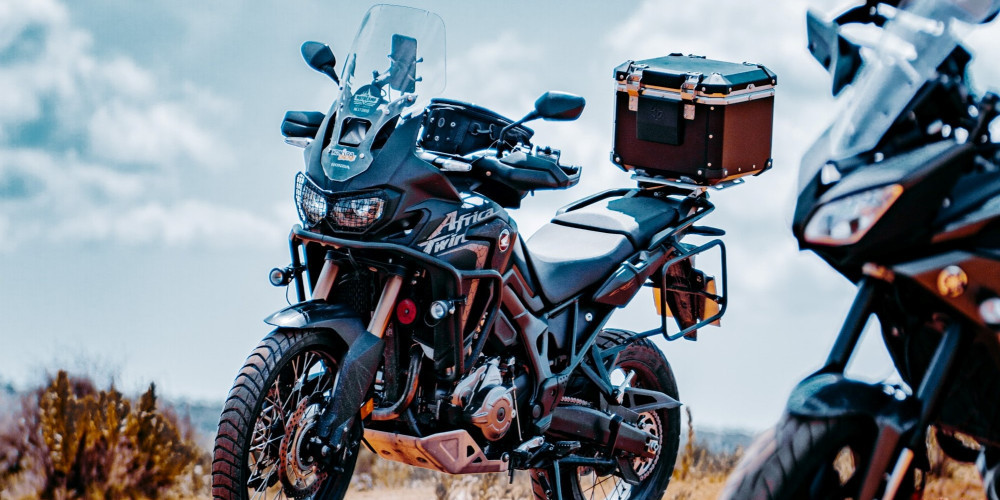Honda Motorfietsen