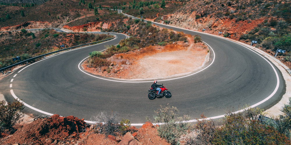 Mobil Motorrad verkaufen