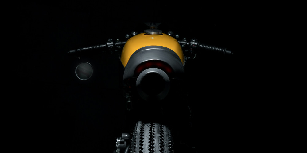 Caferacer