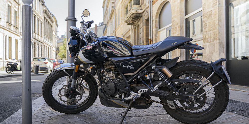 125cc motor a1