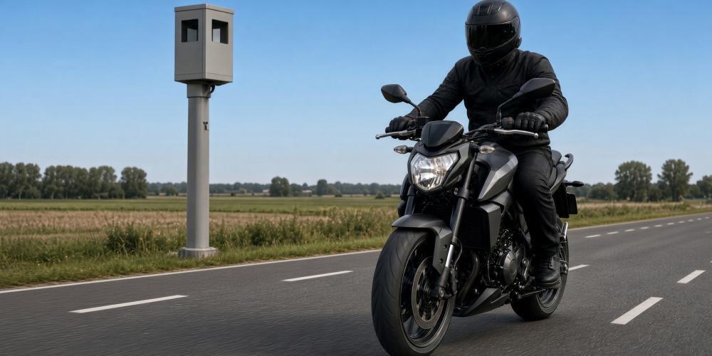 Verkeersboetes 2027 motor