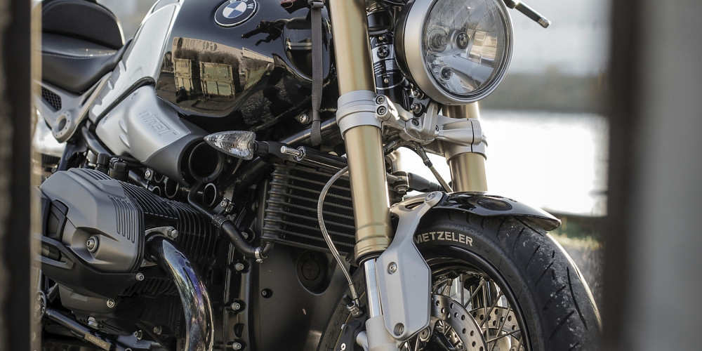 Bmw Rninet