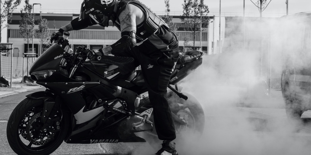 stuntmotor hoe werkt het onderdelen