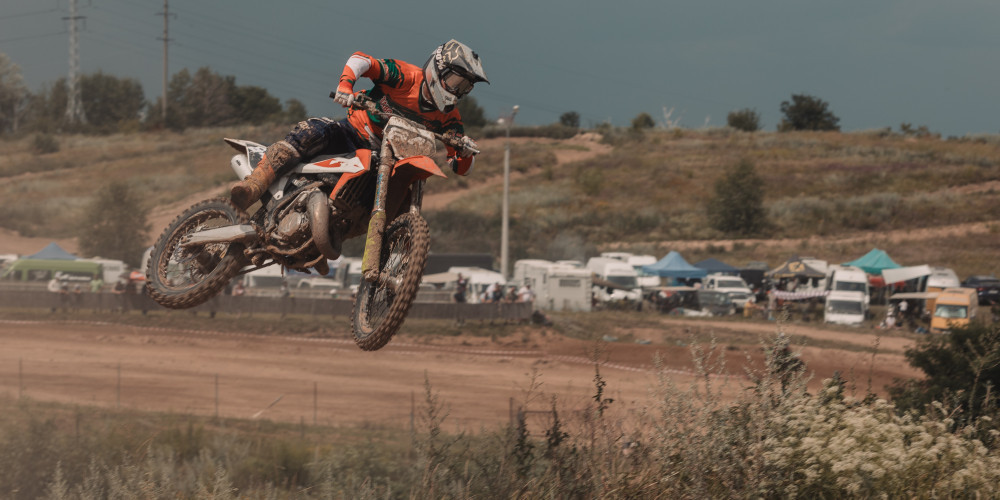 Motorcross