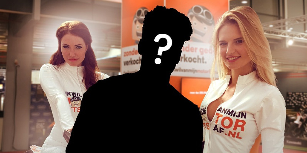 Motorbeurs Utrecht 2020