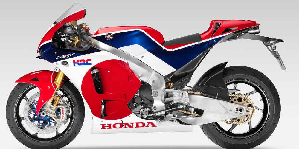Honda Rc213 V S 2015 Motogp 01